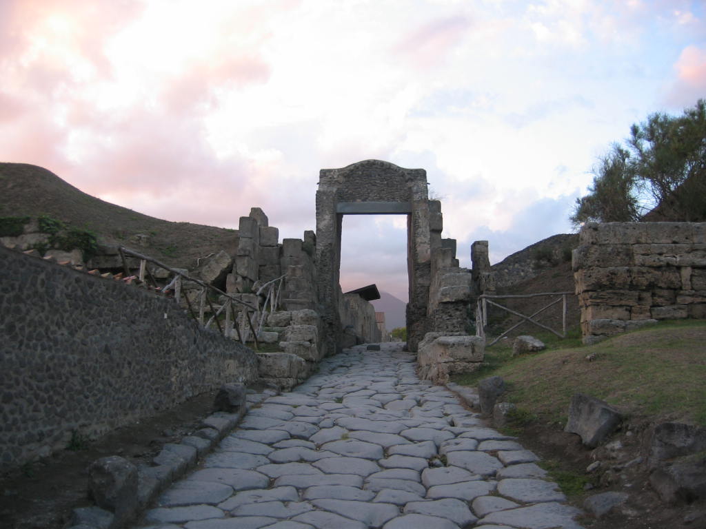 Pompei